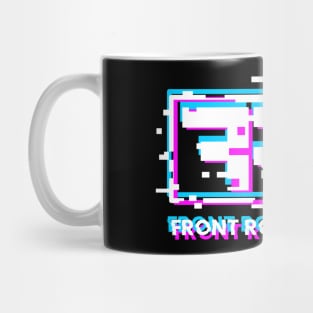 FRN Glitch Mug